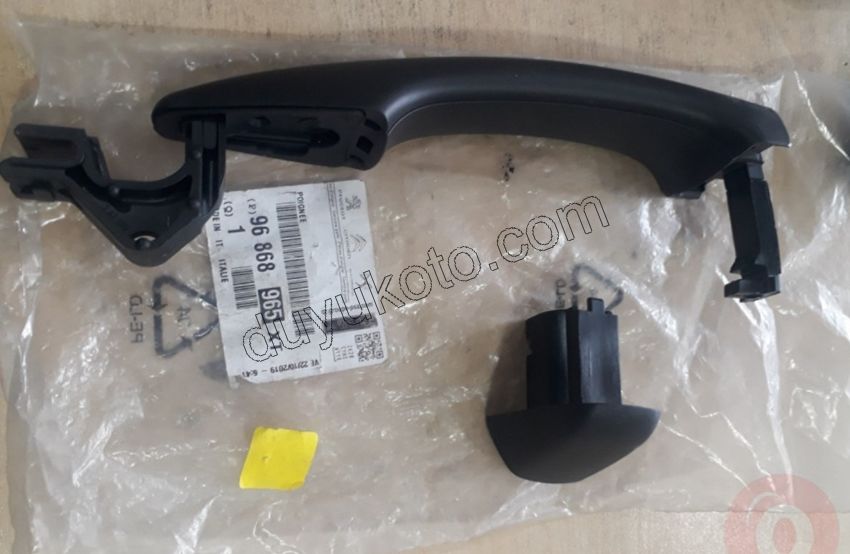 Dış Açma Kolu Sağ Ön/Arka Kapı P301