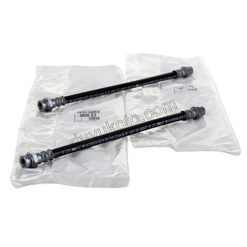 Fren Hortumu Arka PRT2 2003/2009