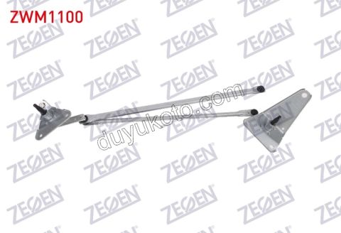 TEK MEKANIZMA ON CAM SILGI PRT1 PRT2