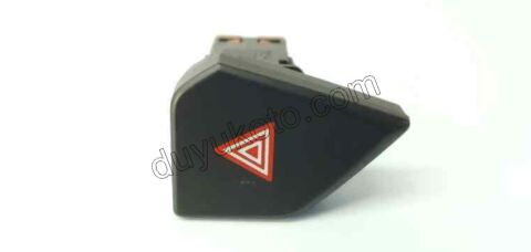 Dörtlü Flaşör Anahtarı P301MQ