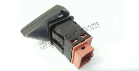 Dörtlü Flaşör Anahtarı P301MQ