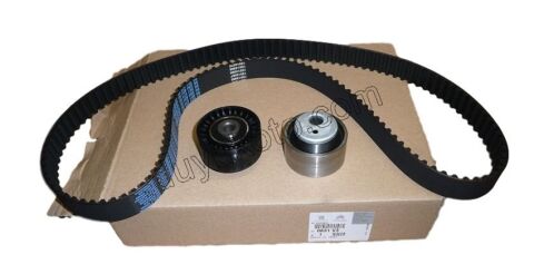 Eksantrik/Triger Kayış Seti DW10 8V