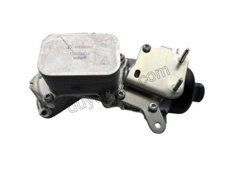 SOGUTUCU YAG KOMPLE 1.6HDİ Euro5 1103.N9 1103.P0 9672677080 AV6Q6L625AA 9687847480