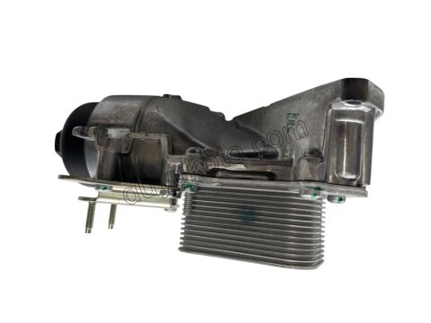 SOGUTUCU YAG KOMPLE 1.6HDİ Euro5 1103.N9 1103.P0 9672677080 AV6Q6L625AA 9687847480