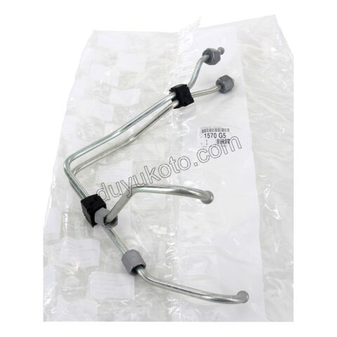 BORU ENJEKTOR 1.6HDİ Euro4 PRT2 3/4 92HP