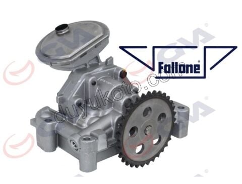 POMPA YAG BXR1 DJ5 DJ5T DJ5TED