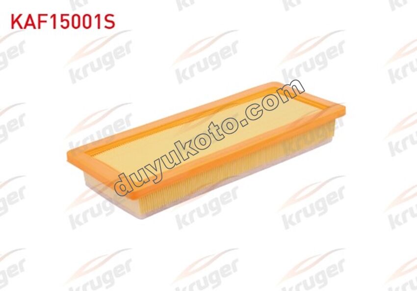 Peugeot 207 208 308 Hava Filtresi 156HP 1.6VTi 120HP THP