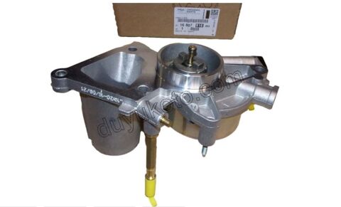 Vakum Pompası BXR3 EURO5 CONTA YOK FRD