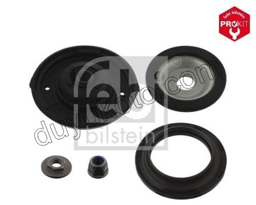 Ön Amortisör üst Takozu Kit  P307 PRT3 C41