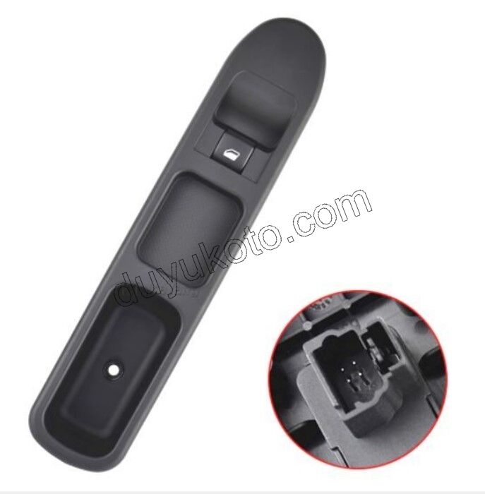 Ön Cam Açma Anahtarı Sağ (Yolcu) P307