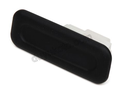 Bagaj Açma Anahtarı P308 P508 RCZ C2 C4PC1