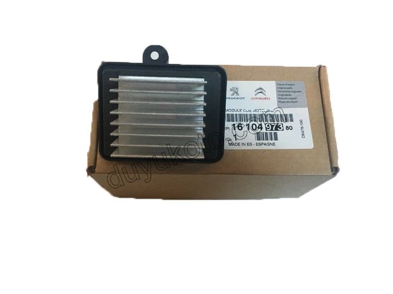 Kalorifer Rezistansı P3082 T9 CCT CE859001