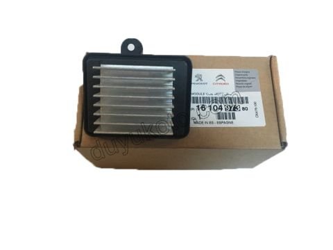 Kalorifer Rezistansı P3082 T9 CCT CE859001