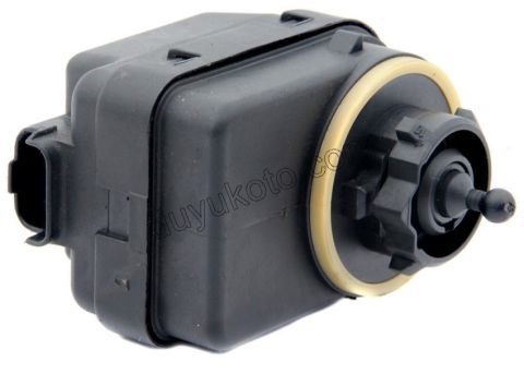 Partner / Berlingo (97/03) Far Ayar Motoru Yeni Model Soketli P206 P306 P406 XS1