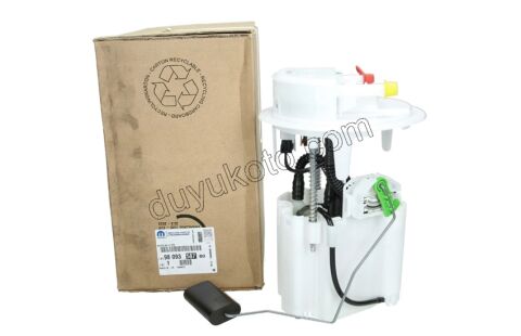 Yakıt Pompa ve Şamandırası (Komple) P30082