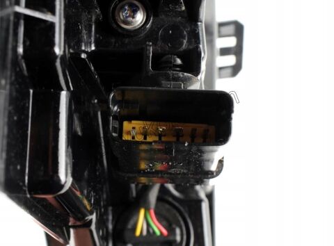 Citroen C5 Aircross Gündüz Farı Sağ (Ledli) ORTA BOLUK 2019/2022