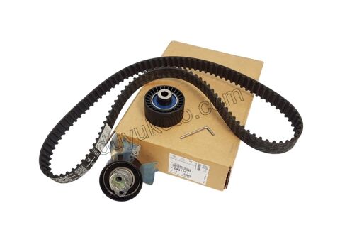 Eksantrik/Triger Kayış Seti 2.0HDİ 16V 163HP