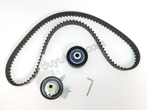 Eksantrik/Triger Kayış Seti 2.0HDİ 16V 163HP