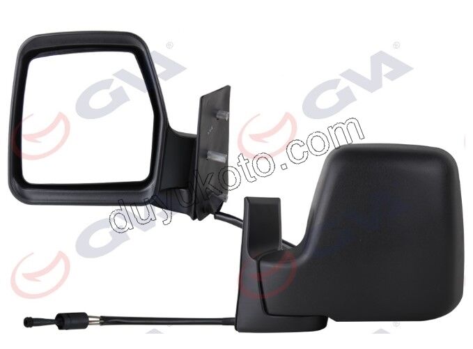 Peugeot Expert Citroen Jumpy Fiat Scudo Dikiz Aynası Sol Manuel 1997/2005