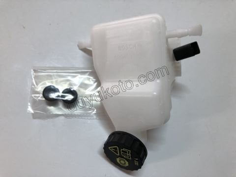 2019> Partner Rifter Berlingo Combo Doblo Proace City Fren Hidrolik Yağı Deposu (Haznesi) SENS+ KAPAK+E114642