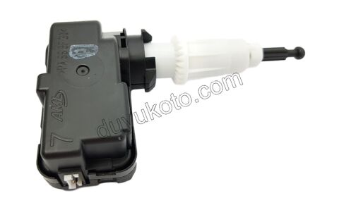 Peugeot 307 Far Ayar Motoru 2001/2005