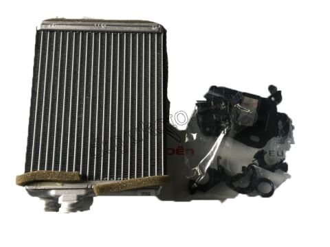 Kalorifer Radyatörü P3082