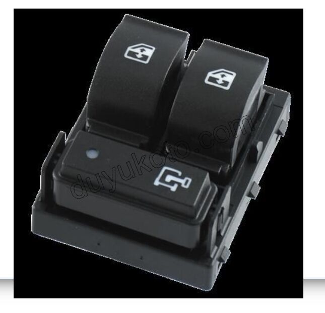 TEK ANAHTAR CAM L BXR3MQ