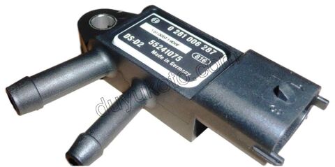 KAPTOR FAP EGZOZ 1.3HDI EURO5 55241075