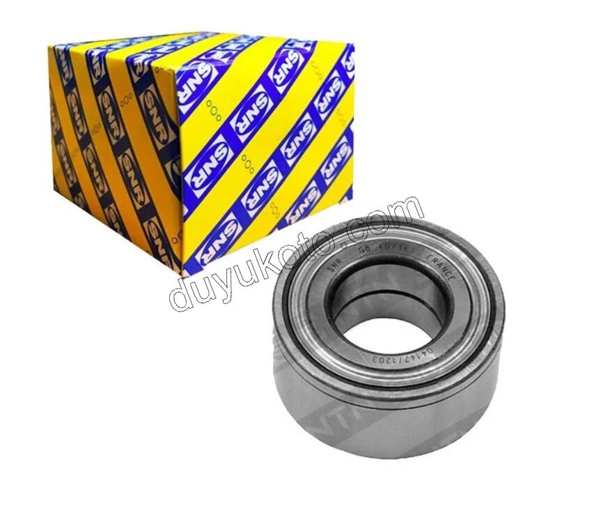 Ön Teker Rulmanı 13 JANT P106 P206 C15 ZX