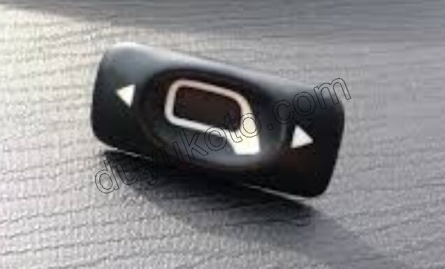 Citroen C4 Ayna Ayar Anahtarı 2004/2008