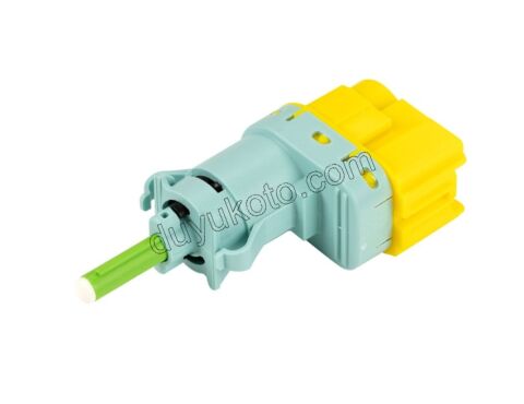 MUSUR FREN 4PIN BXR3MQ DCT3MQ TURKUAZ / SARI 2014>