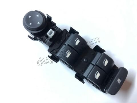 Ön Cam Açma Anahtarı Sol (Sürücü) C41 4LU