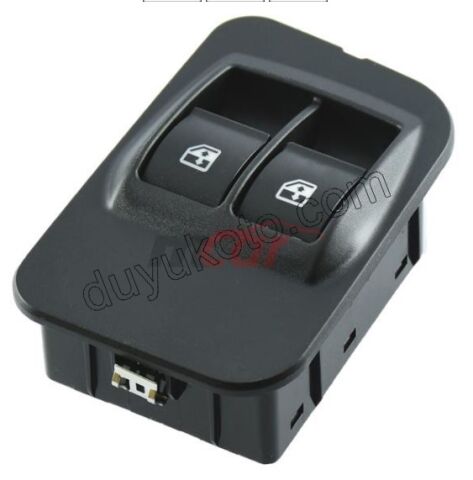 Ön Cam Açma Anahtarı Sol (Sürücü) PBP FRN 2LI