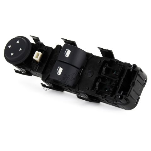 Ön Cam Açma Anahtarı Sol (Sürücü) C41 2LI