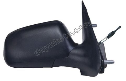 Citroen Xsara Dikiz Aynası Sol Manuel 1998/2000