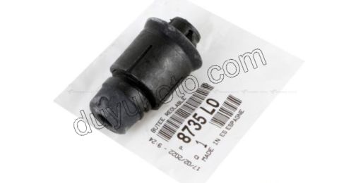 LASTIK TAKOZ BAGAJ KAPUT AYAR P3081 P3082