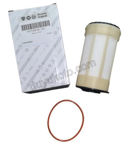 Mazot Yakıt Filtresi BXR3MQ DW10F DW12R EURO6.4 UZUN TIP