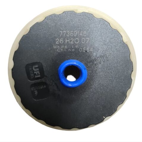 Mazot Yakıt Filtresi BXR3MQ DW10F DW12R EURO6.4 UZUN TIP