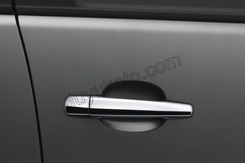 KOL KAPI NIKELAJ TK P30081