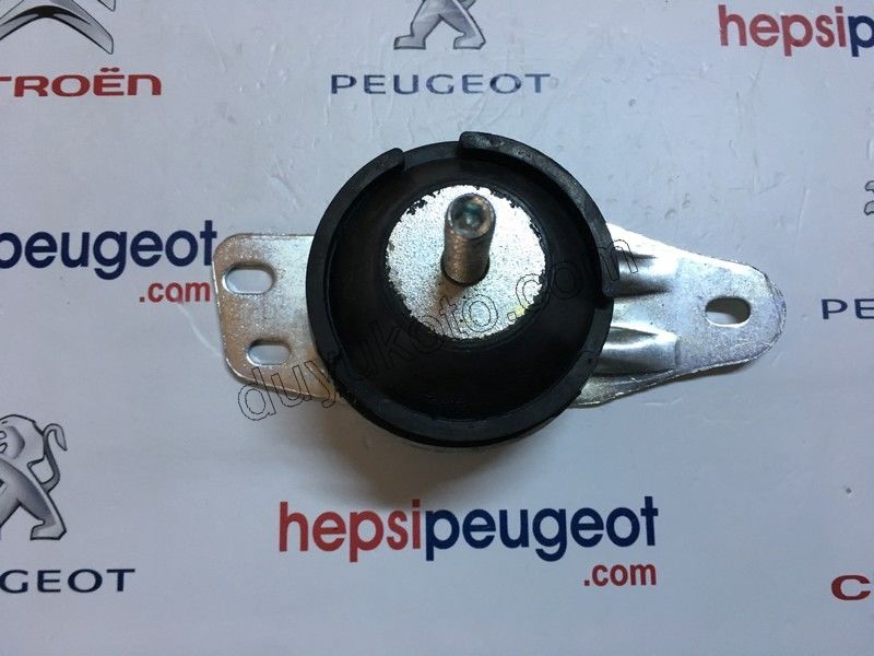 TAKOZ MOTOR UST R 1.6HDİ Euro4 P407 EXP3