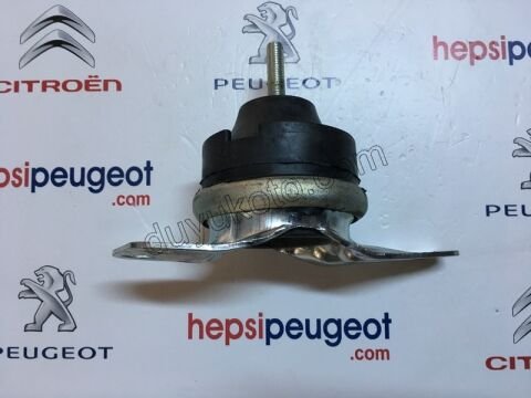 TAKOZ MOTOR UST R 1.6HDİ Euro4 P407 EXP3