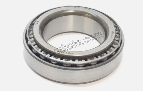 RULMAN DEFRANSIYEL YAN X 2AD BE4L