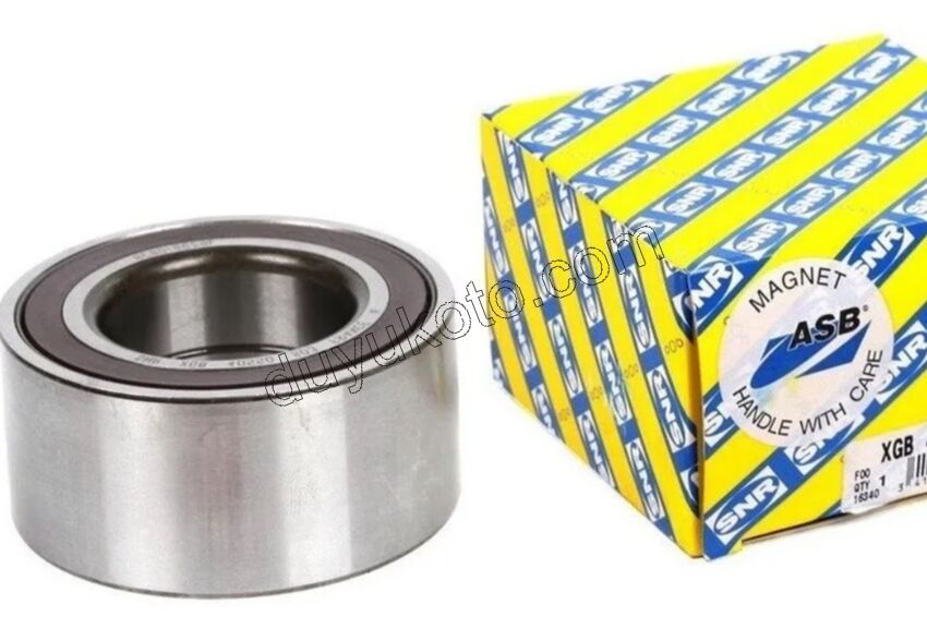 Ön Teker Rulmanı P407 P5081 C42 DS41 DS5