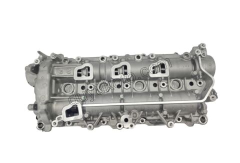 Eksantrik Mili Takımı KİT 1.5HDİ Euro6 8MM EM+EX+GERGI+ZINCIR+ KAPAK+