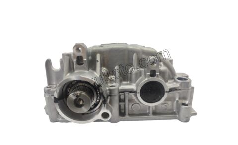 Eksantrik Mili Takımı KİT 1.5HDİ Euro6 8MM EM+EX+GERGI+ZINCIR+ KAPAK+