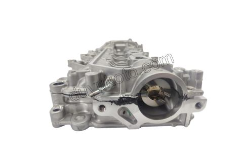 Eksantrik Mili Takımı KİT 1.5HDİ Euro6 8MM EM+EX+GERGI+ZINCIR+ KAPAK+