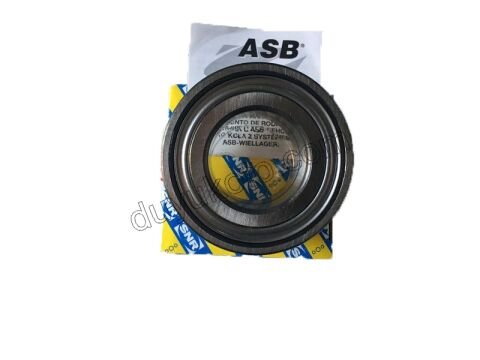 Ön Teker Rulmanı (ABS'li) P301 P207 P2081 C3 C31