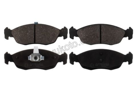 FREN BALATA ON SACLI P106 P306 XS1