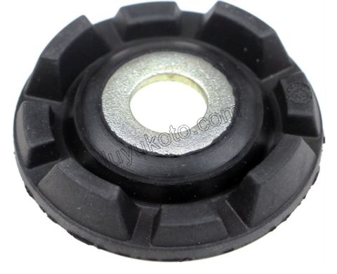 Ön Amortisör üst Takozu   Lastikli Pul (Kalın Tip) PRT3