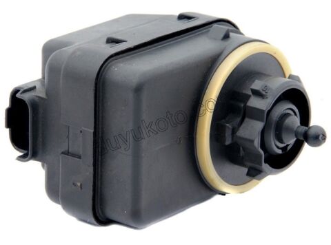 Partner / Berlingo (97/03) Far Ayar Motoru Yeni Model Soketli P206 P306 P406 XS1